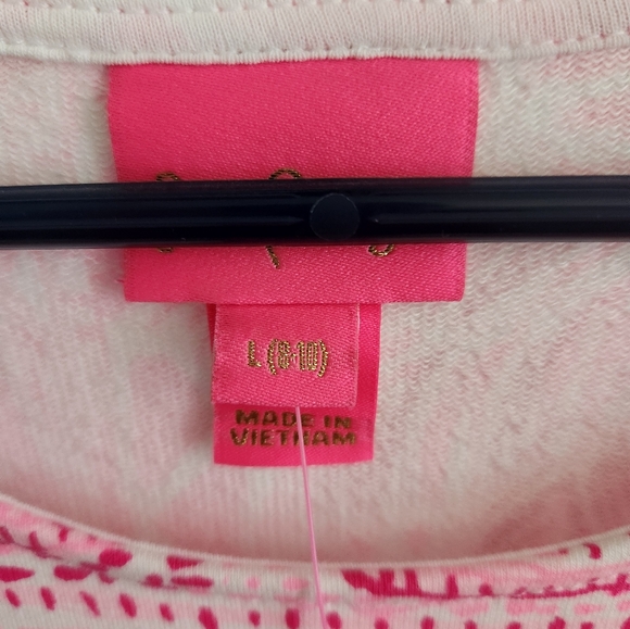 Lilly Pulitzer Kailynn Dress Palm Beach - Picture 2 of 3